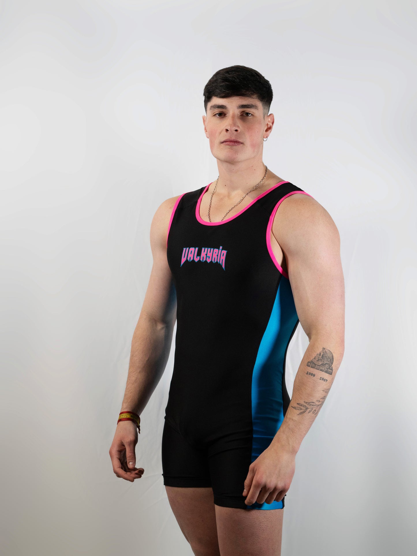 Singlet Valkyria