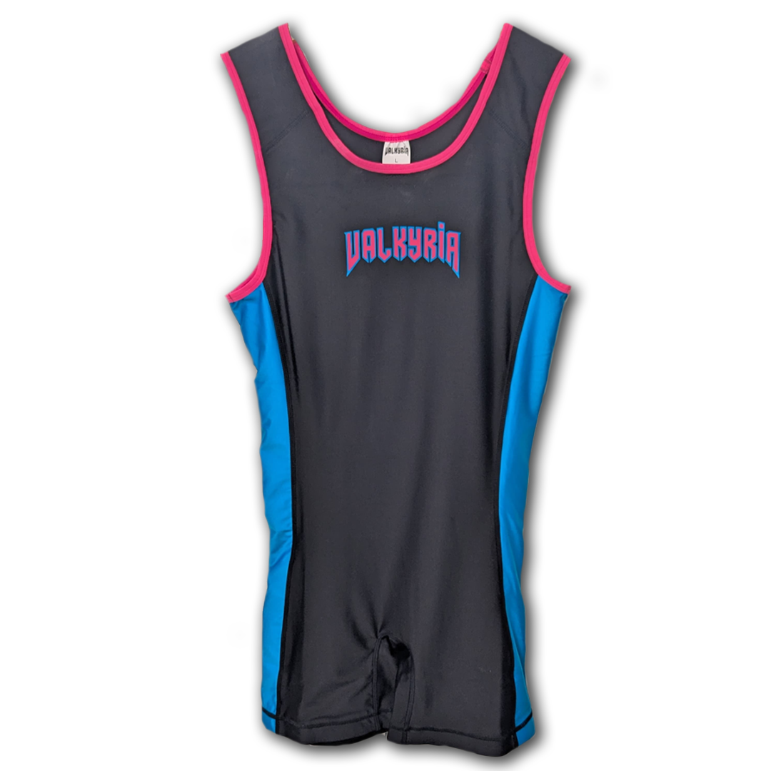 Singlet Valkyria